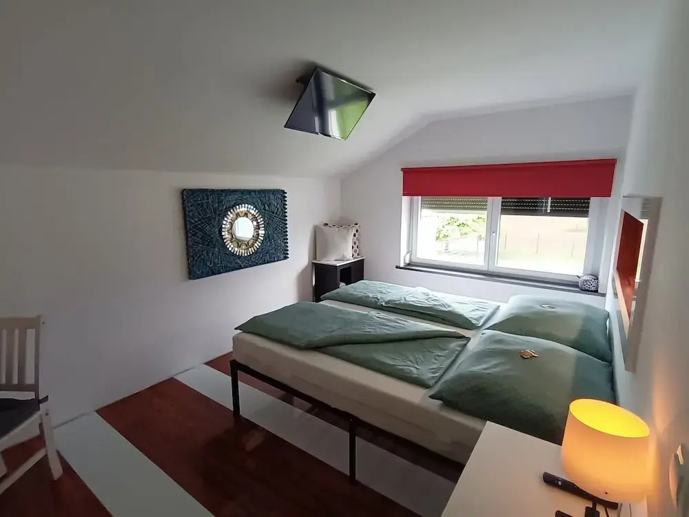 Aw82 - Apartments in the Sunny South, Directly in the Countryside and Quickly in