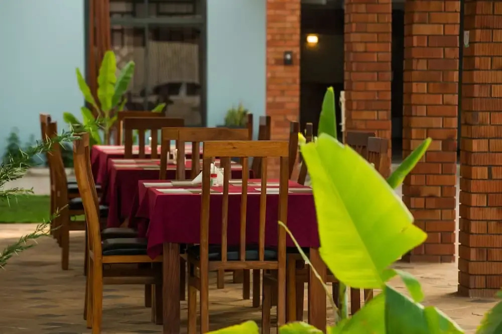 Medan Apartments