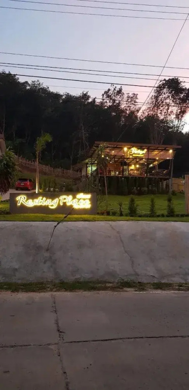 Resting Place Ko Yao Yai