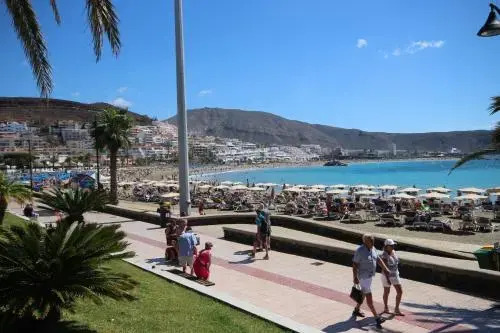 Los Cristianos Guayero apartment