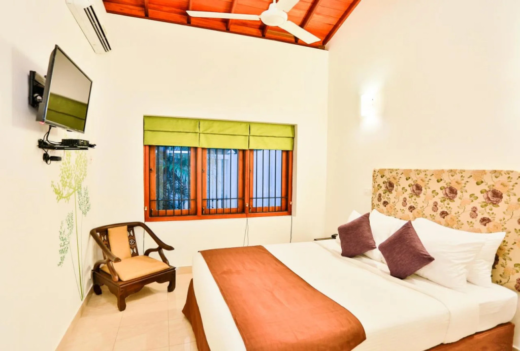 The Austin Residence By Unique Hotels