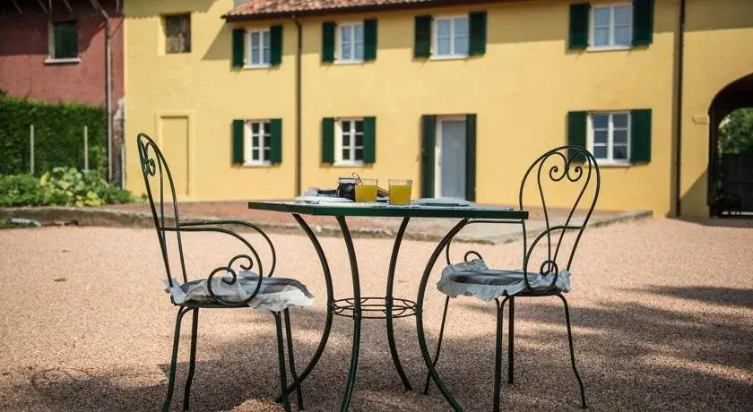 La Casa Semplice