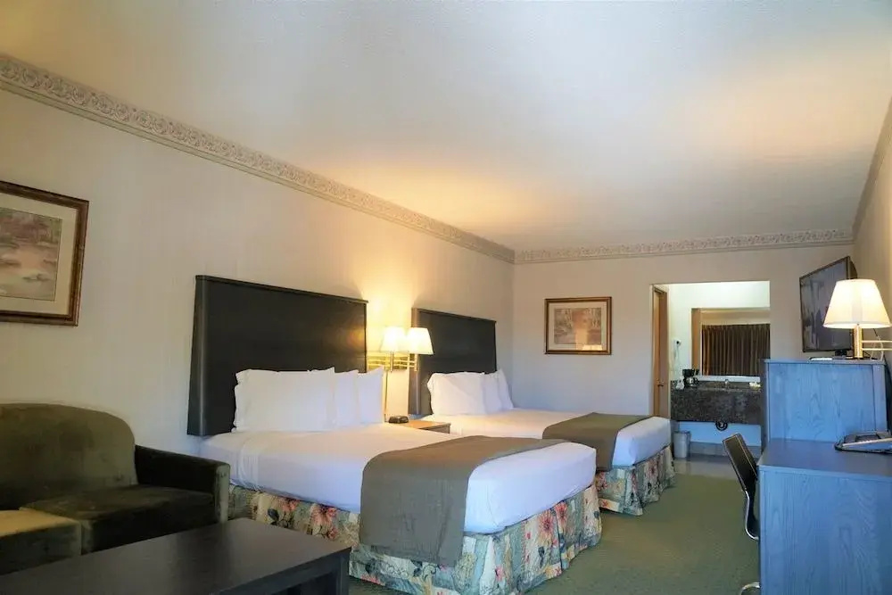 College Inn