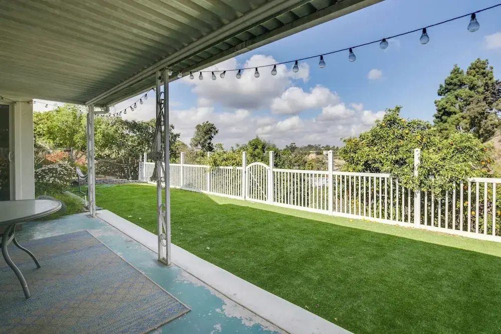 Spacious Home w/ Yard ~ 7 Mi to Dtwm San Diego!