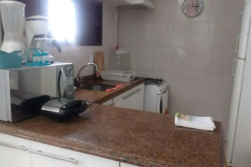 Paraiso de Maracajau 1