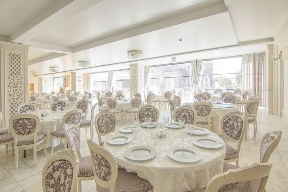 Hotel Merty