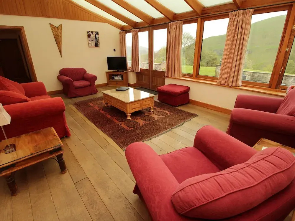 Top Spot Cottage