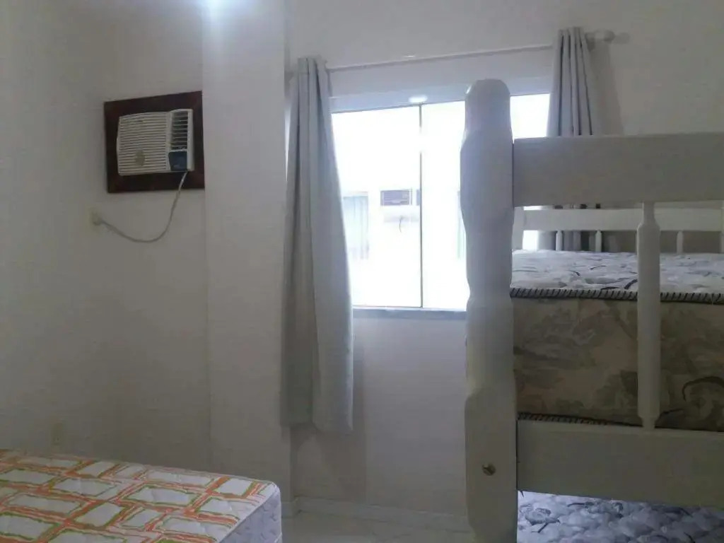 Apartamento de 2 quartos no Jardim das Américas- Bombinhas