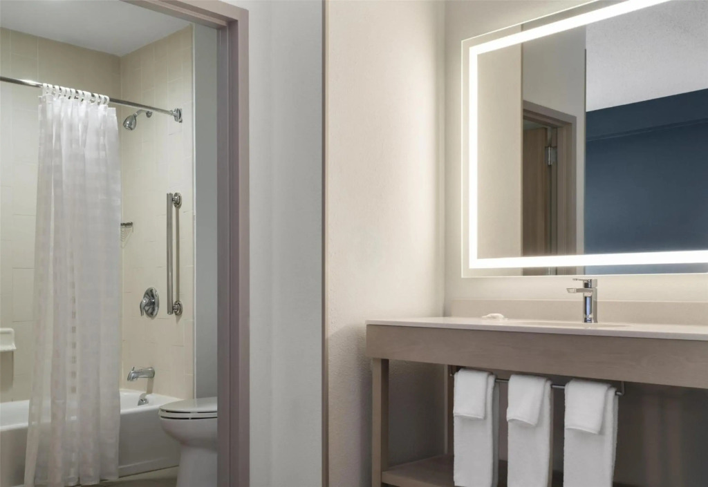 Hyatt Place Secaucus Meadowlands
