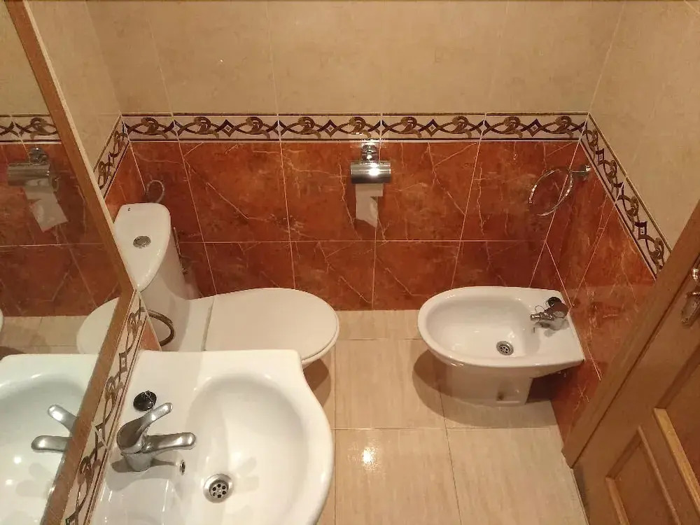 Apartamento Acv Costa Caribe I 2A Linea Planta 2 Norte 2