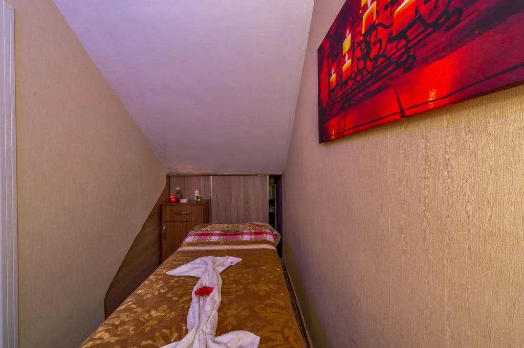 Grand Pamir Hotel