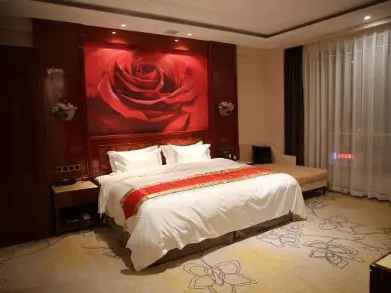Dongzhi Xing International Hotel