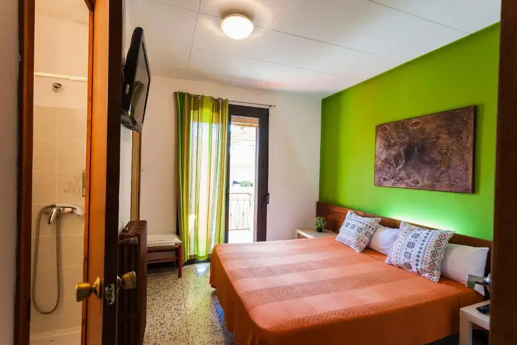 Hostal Collsacabra