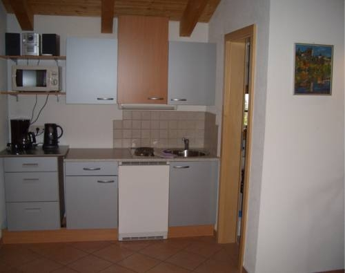 Chalet Ladis