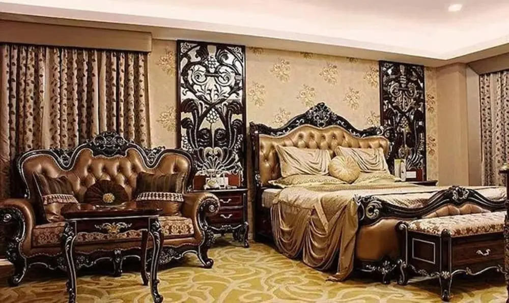 Fabhotel Prime Le Palace