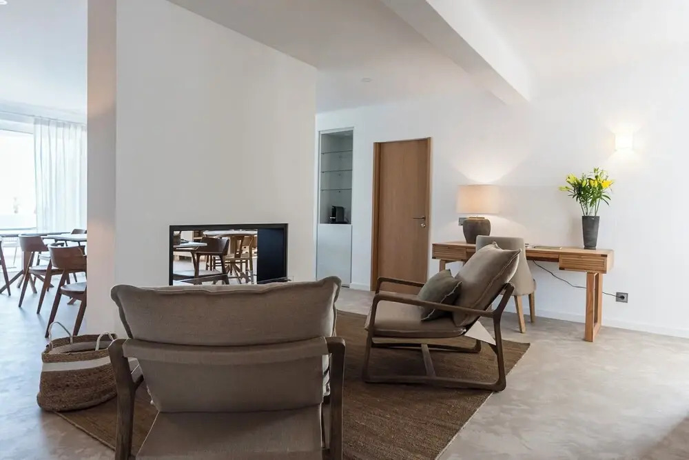 Casa Malìa Luxury Guest House
