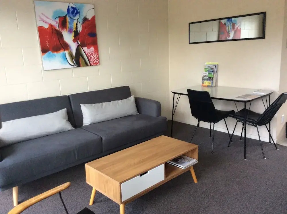 Clyde Apartments
