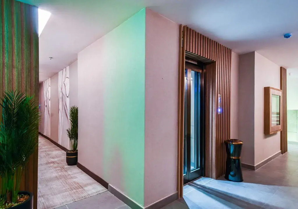 Al Muhaidb Residence Al Muhammadiah