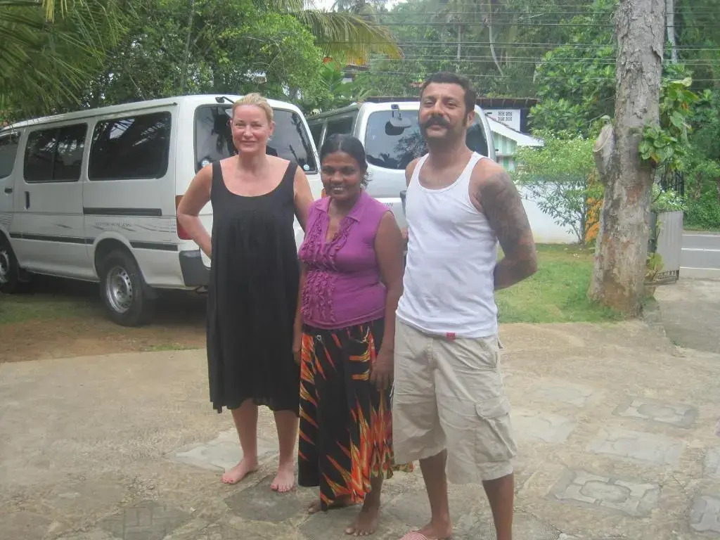 Ranith Villa