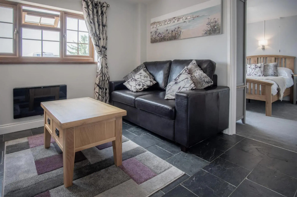 Lilac Cottage - 1 Bedroom Cottage - Amroth