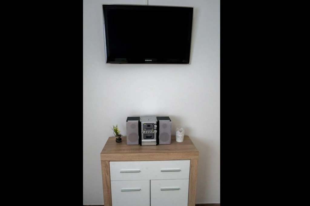 Apartment Vir