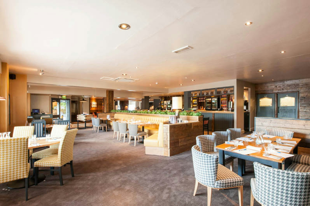 Premier Inn Runcorn