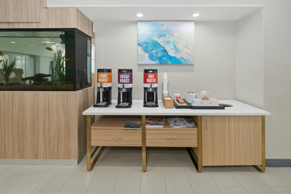 Hampton Inn & Suites Pharr