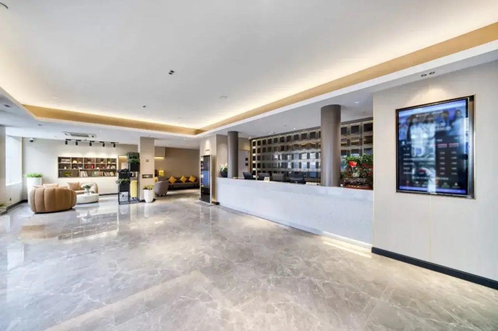 Home Inn Wulin Square Center - Hangzhou