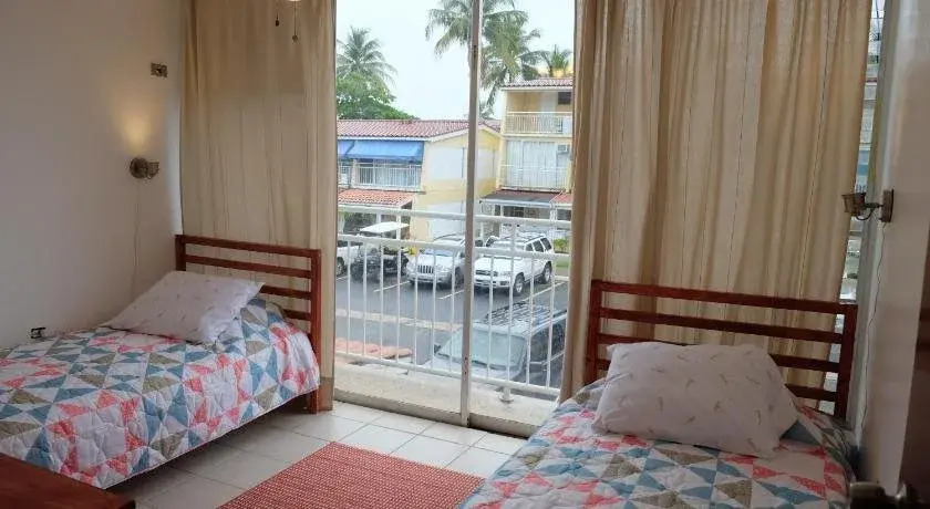 Paradigm Villa Dorado