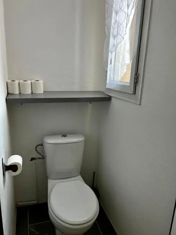 Appartement T3 de 54 m2 Saint Esprit Bayonne