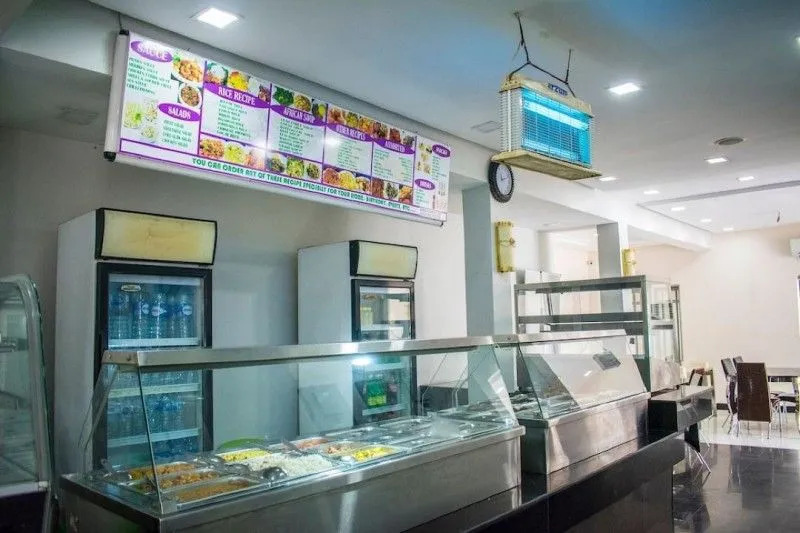 Kemas Suites