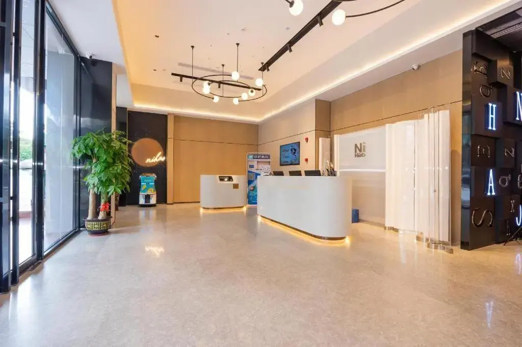 Yingxiang Hotel