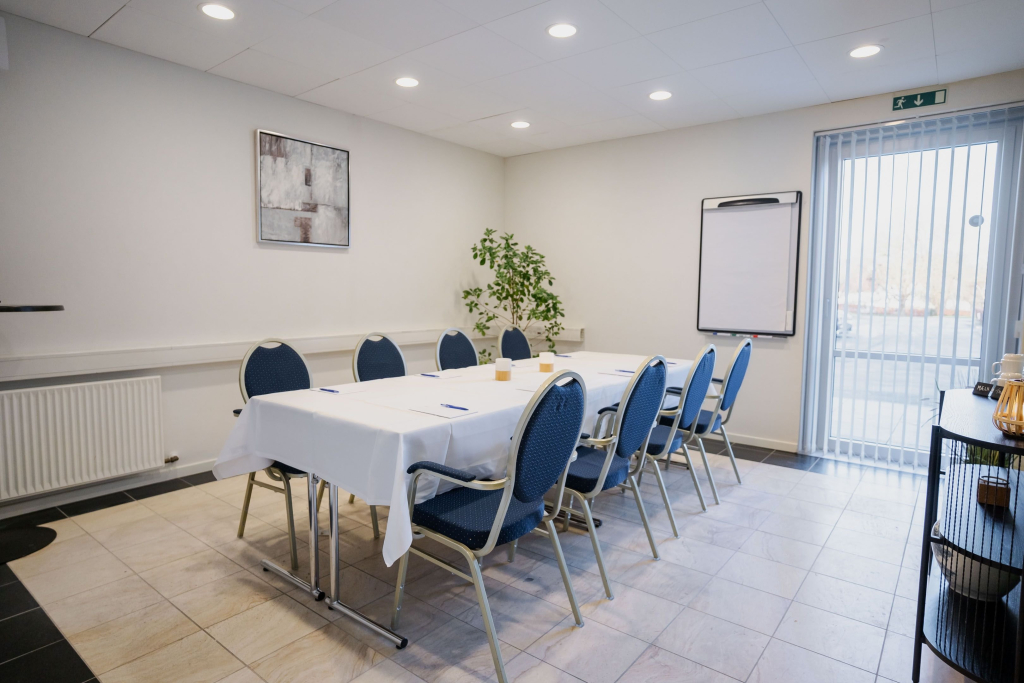 Hotel Marselis