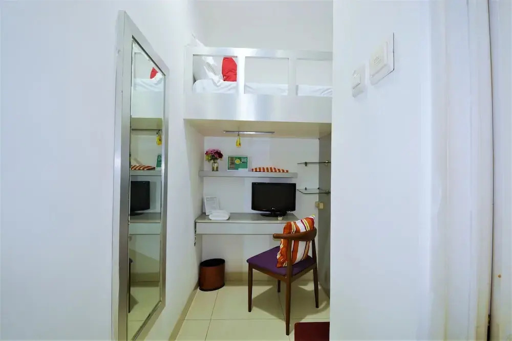 ZEN Rooms Basic Sunter Agung Utara Syariah