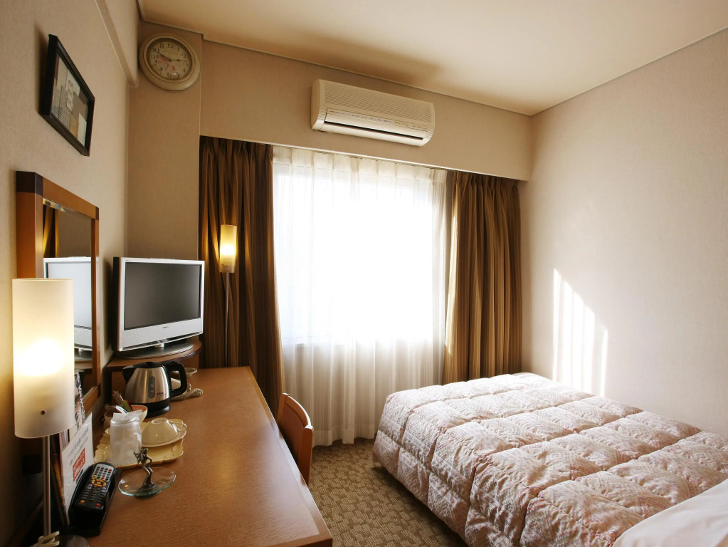 Hotel Tachibana