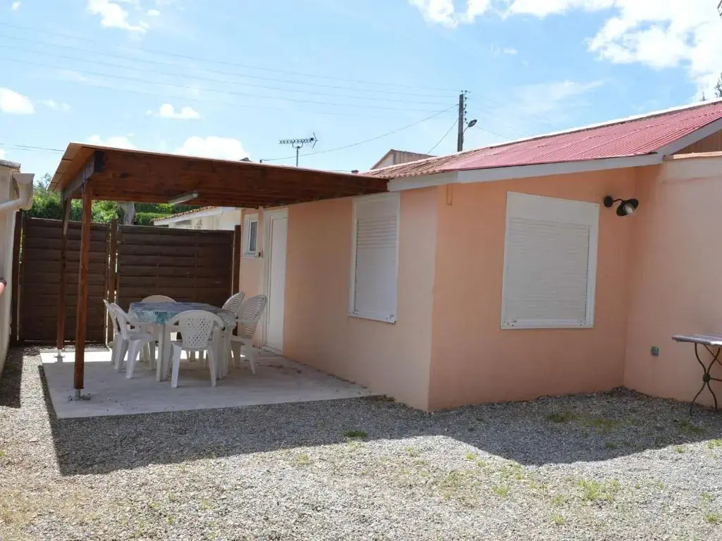 Maison Fleury-Saint-Pierre-la-Mer, 3 pièces, 6 personnes - FR-1-229D-57