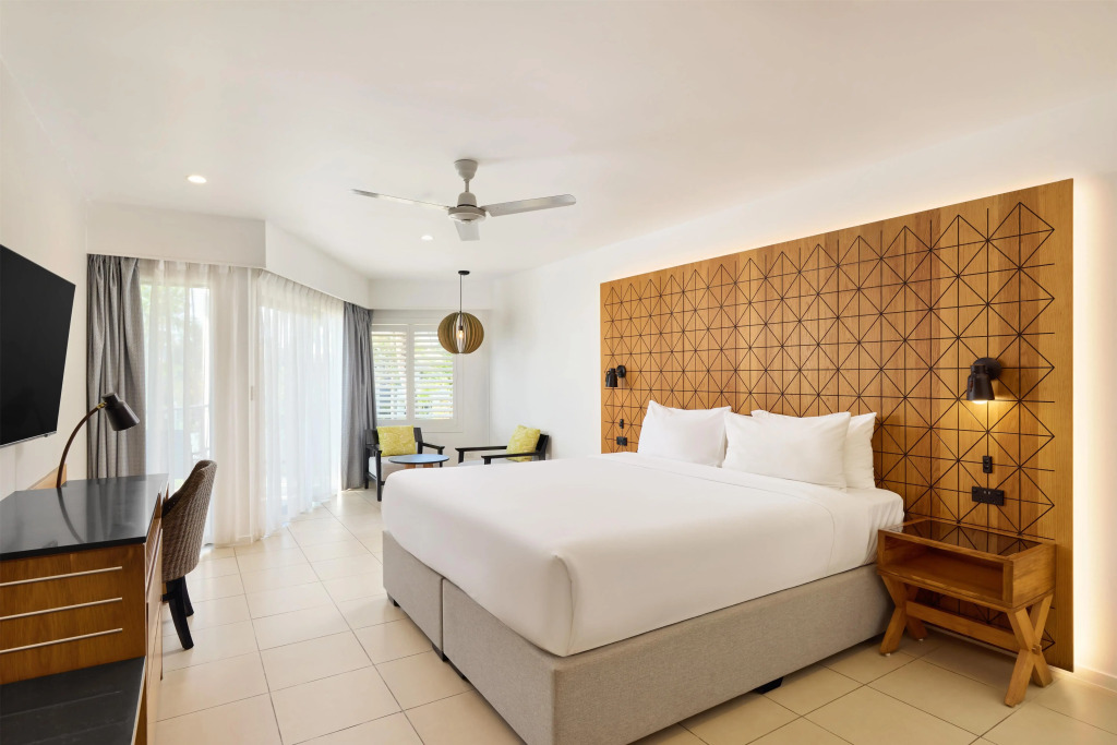 Radisson Blu Resort Fiji