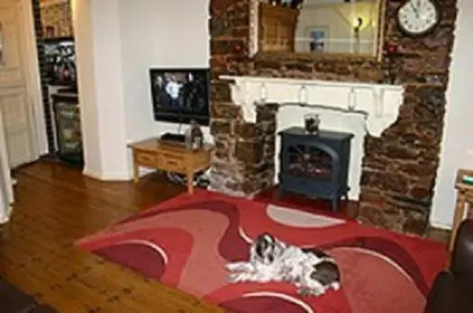 Brixham House