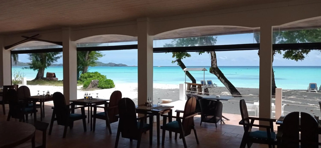 Hotel Cote dor Lodge