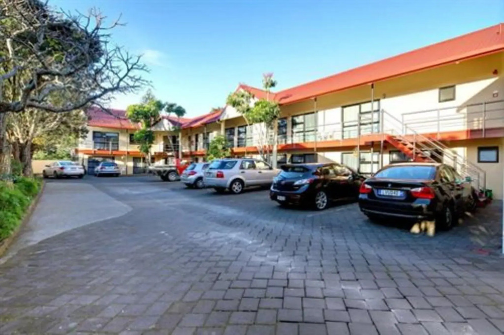 Rayland Epsom Motel