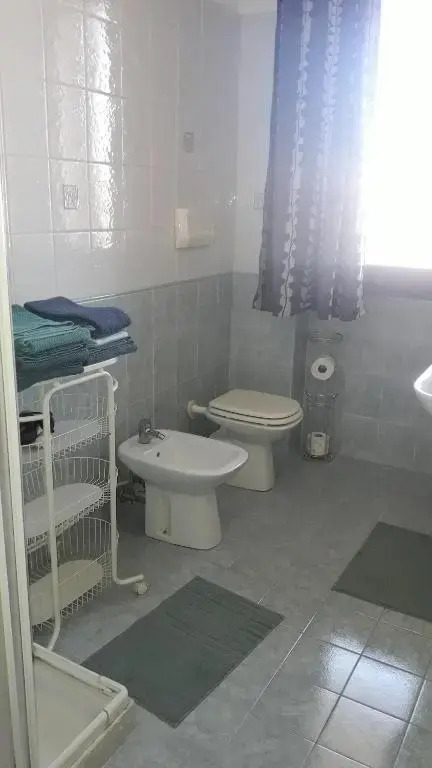 Appartamentino uso esclusivo