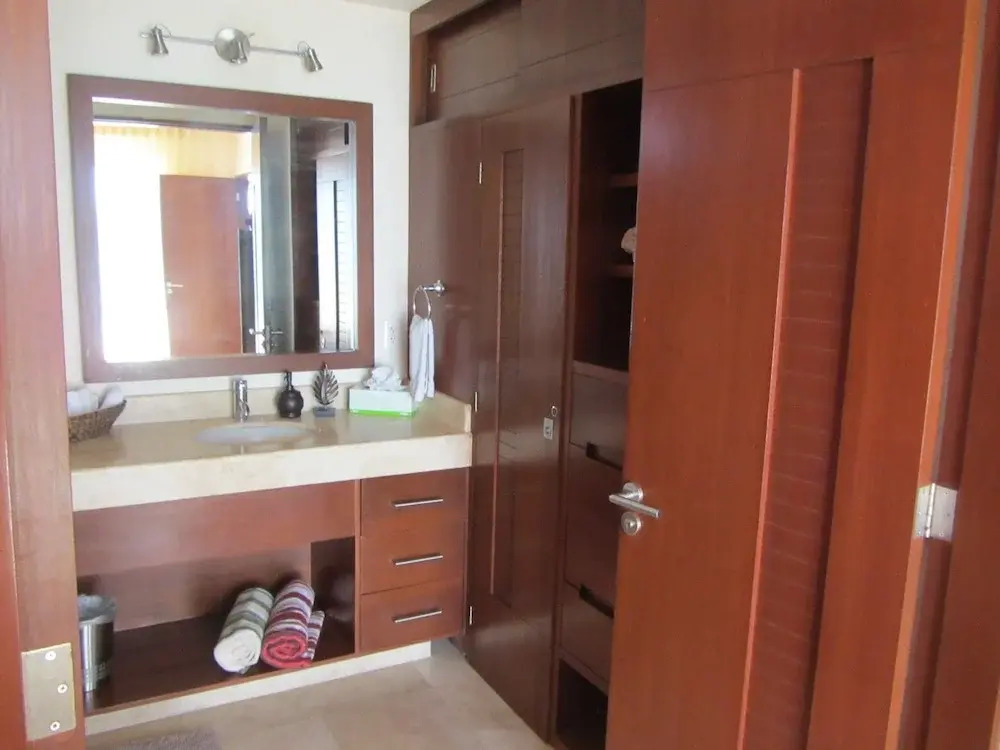 Punta Esmeralda - Palma 604 3 Bedrooms 3 Bathrooms Condo