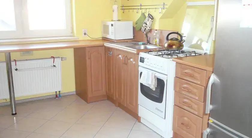 Apartament Muza
