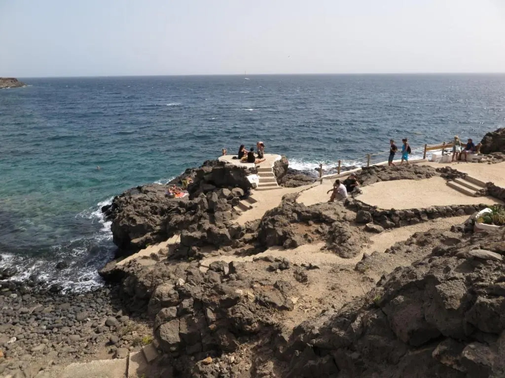 Los Geranios 21 Tenerife
