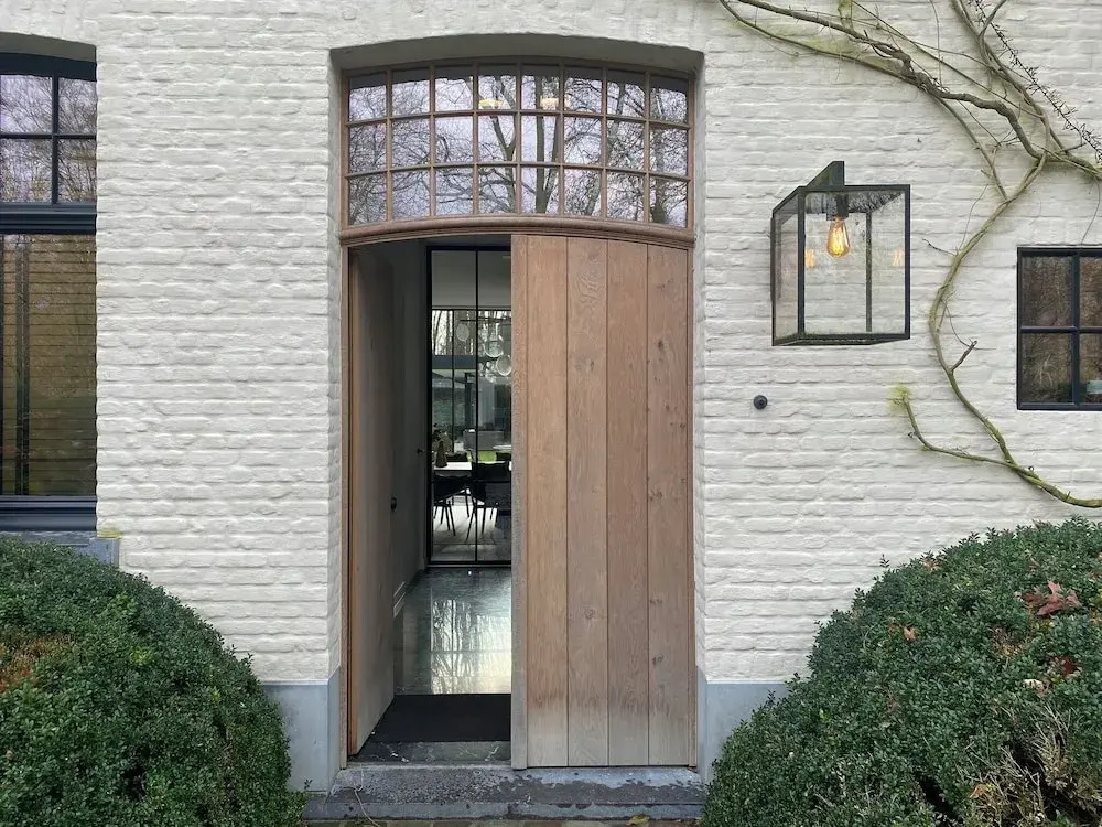 Oase dItegem - Wellness & Luxe