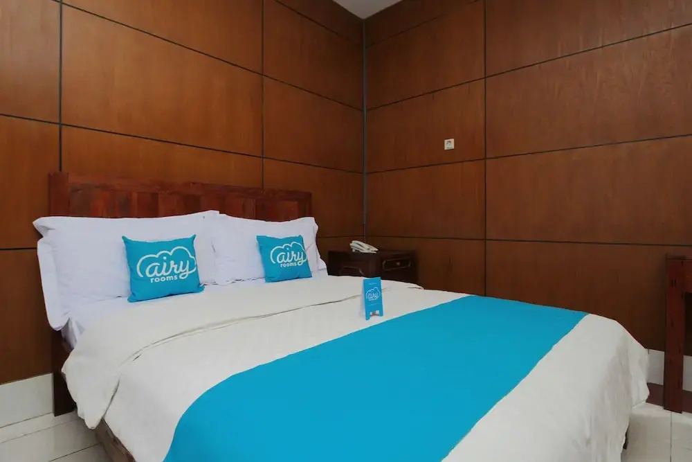 Airy Gajahmungkur Sultan Agung 1 Semarang
