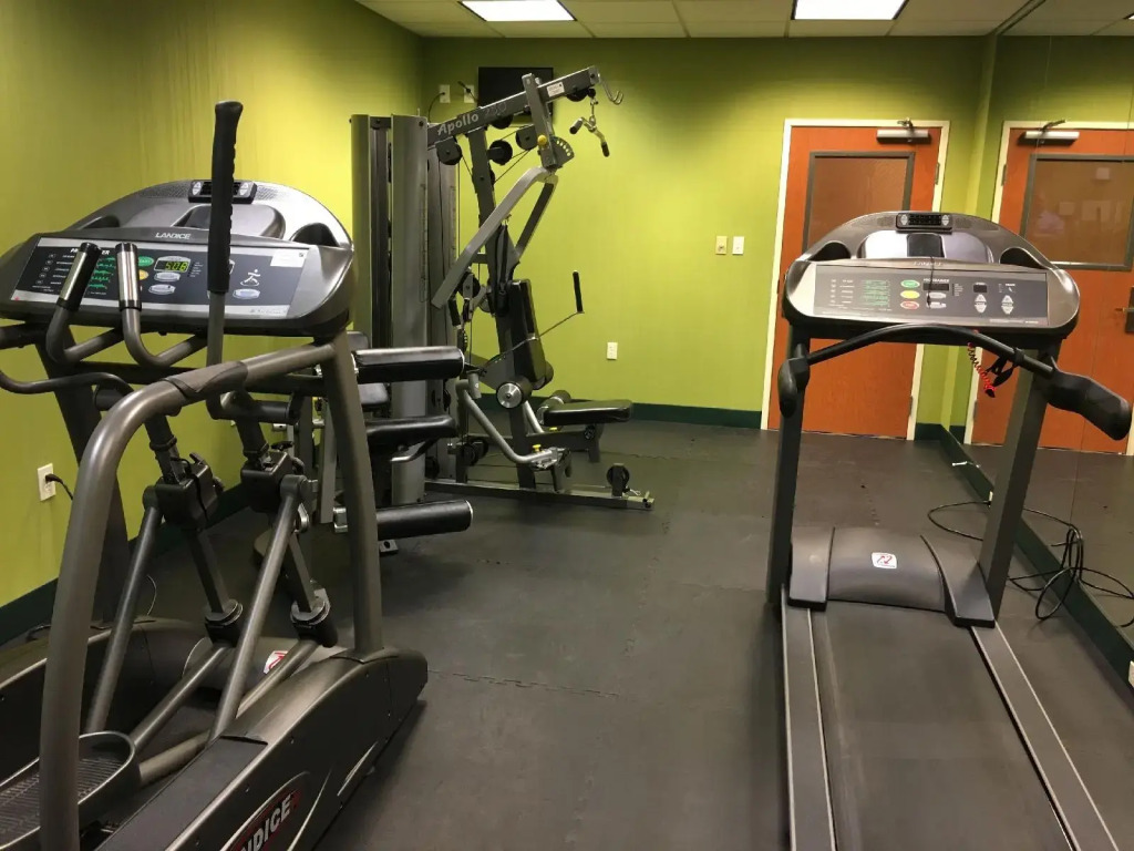 Fairfield by Marriott Frankfort