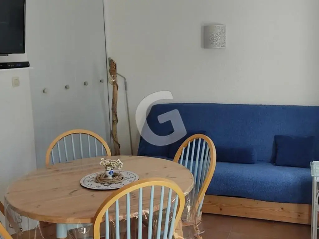 Appartement La Tranche-sur-Mer, 3 pièces, 4 personnes - FR-1-357-274