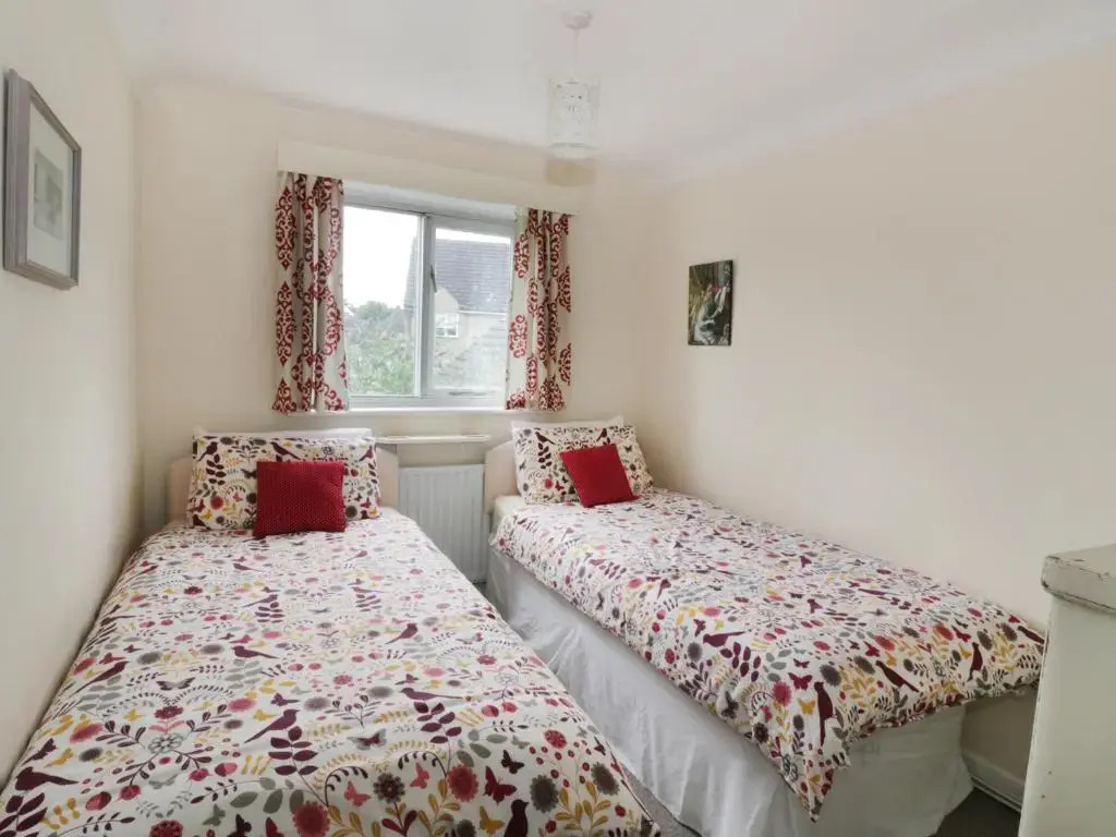 Mouse Hole Cottage