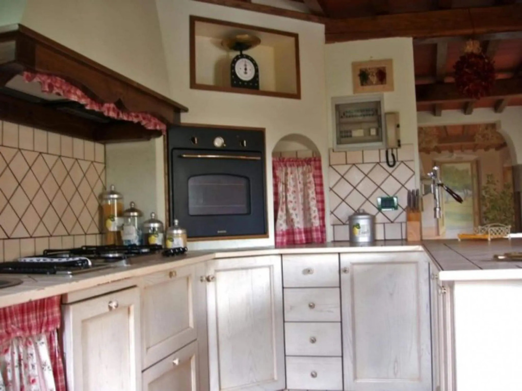 Apartment for 4 People, Poppi